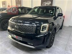 كيا تيلوريد